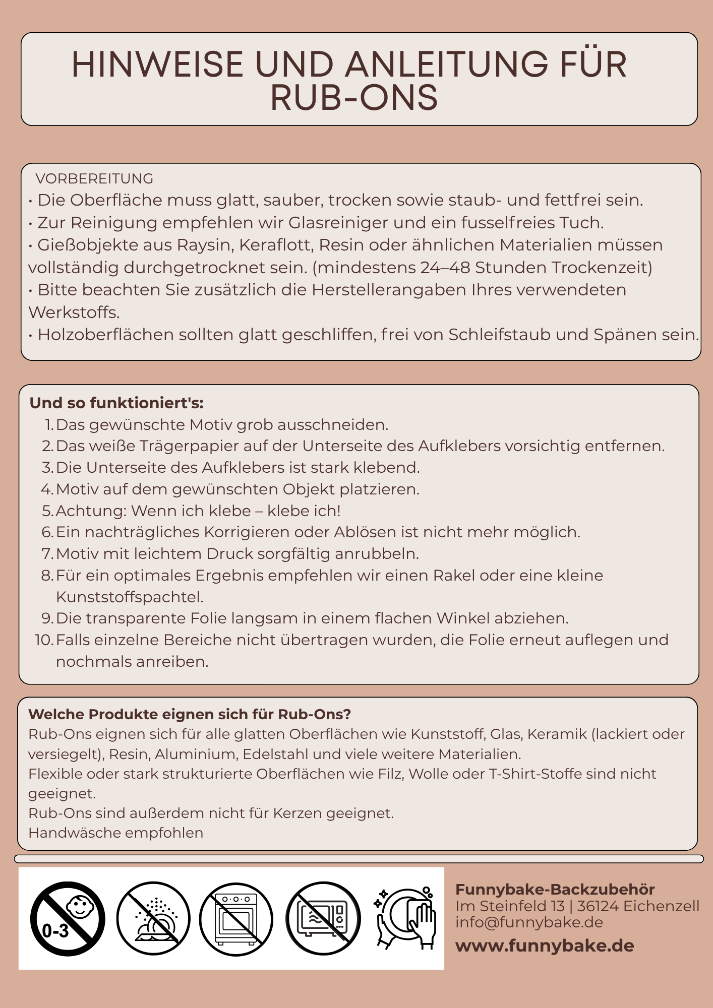 Rub Ons Einschulung Mädchen – Abreibebilder Schulanfang A4