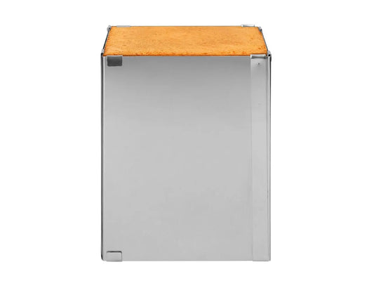 Backrahmen eckig 20cm hoch - Funny Bake