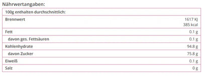 Zuckerperlen Mix Pink Pearls 80g - Funny Bake