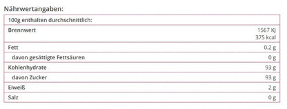 Weiche Zuckerperlen metallic pink 80g - Funny Bake