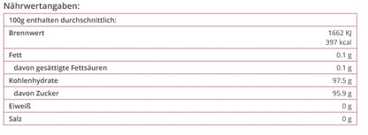 Zuckerperlen gold 50g  3mm - Funny Bake