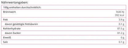 Fondant braun, schokobraun 1kg - Cakemaster - Funny Bake