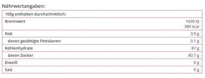 Fondant-Lila 250g Pati Versand - Funny Bake