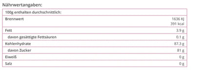 Fondant Orange 1kg - Funny Bake