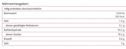 Sprinkles / Zuckerstreusel Pricess Dream - Funny Bake