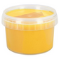 Cakepop Drip Glasur - Sonnengelb 260g