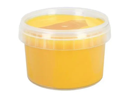 Cakepop Drip Glasur - Sonnengelb 260g - Funny Bake