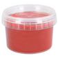 Cakepop Drip Glasur - kaminrot 260g