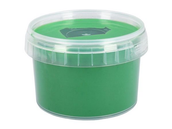 Cake-Pop Drip Glasur - smaragdgrün 260g