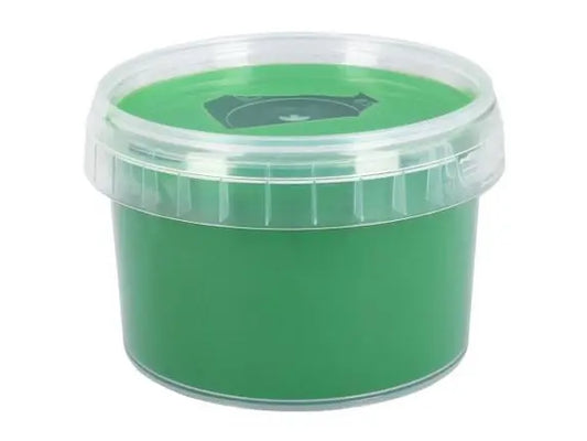 Cake-Pop Drip Glasur - smaragdgrün 260g - Funny Bake