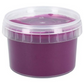 Cake-Pop Drip Glasur - fliederviolett  260g