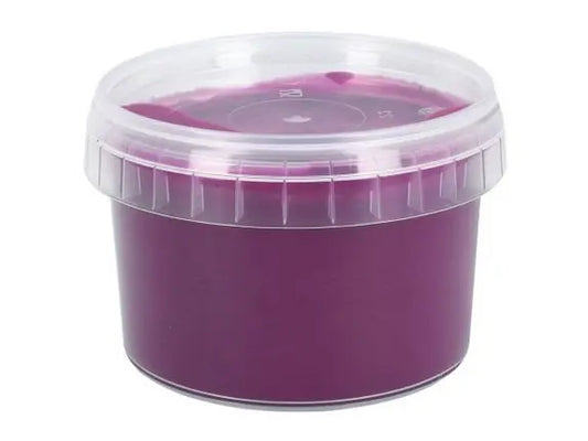 Cake-Pop Drip Glasur - fliederviolett  260g - Funny Bake