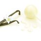 Cake-Pop Drip Glasur - natural flavour Vanille 260g