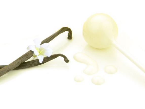 Cake-Pop Drip Glasur - natural flavour Vanille 260g
