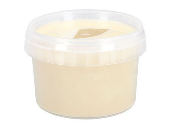 Cake-Pop Drip Glasur - natural flavour Vanille 260g