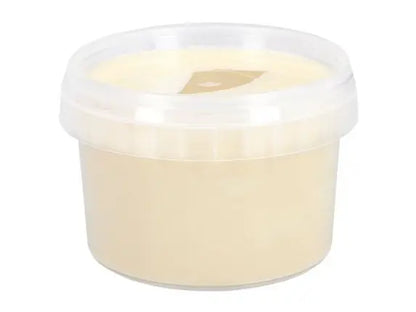 Cake-Pop Drip Glasur - natural flavour Vanille 260g - Funny Bake