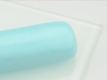 Fondant Baby Blau 250 g – FunCakes Rollfondant