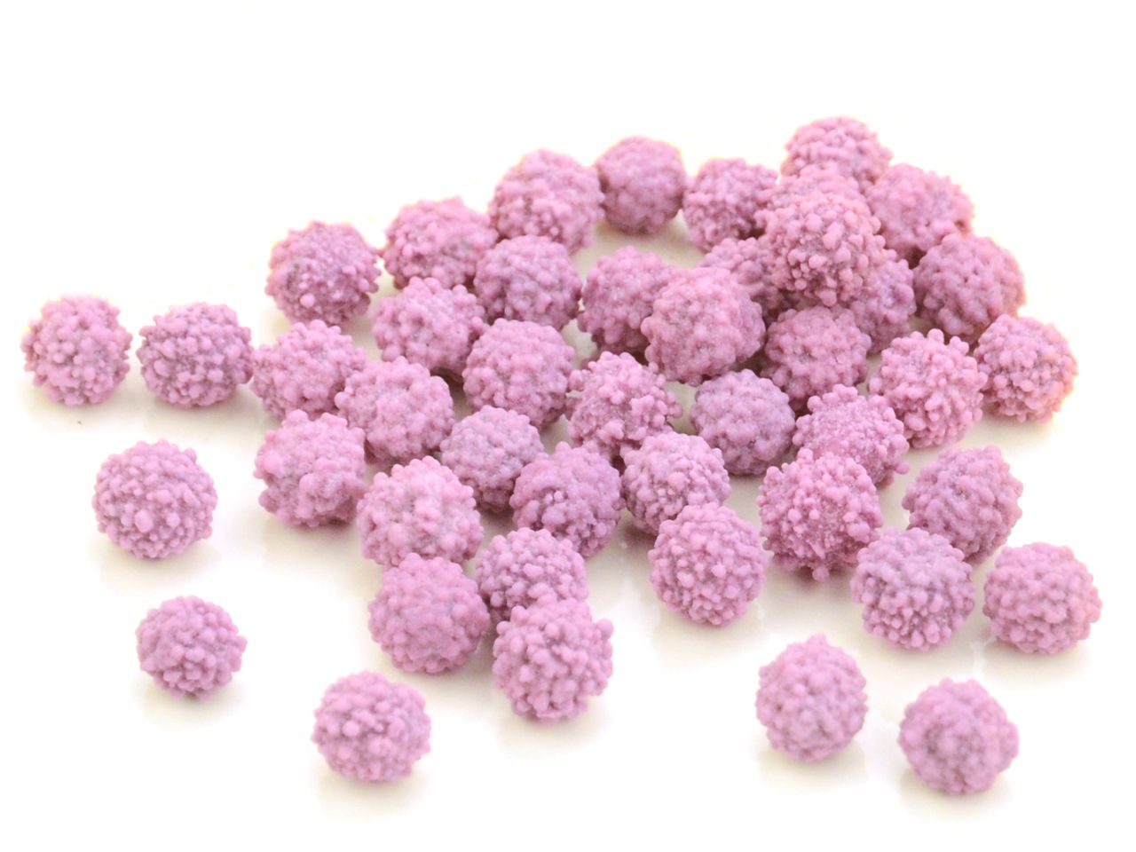 Streusel-Perlen-Mix-Zuckerstreusel-Sprinkles-Violett-Happy