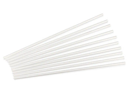 Tortenstütze Tortendübel 10Stück 6mm dick - Funny Bake