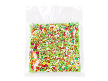 Zuckerstreusel Mix Sommer "Flower Power" 80g - Funny Bake