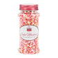 Zuckerperlen Mix Pink Pearls 80g