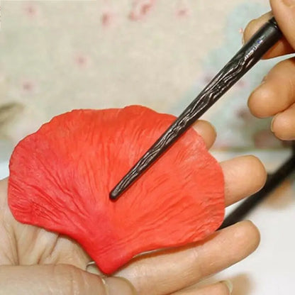 Modellier-Set Zuckerblumen - Funny Bake