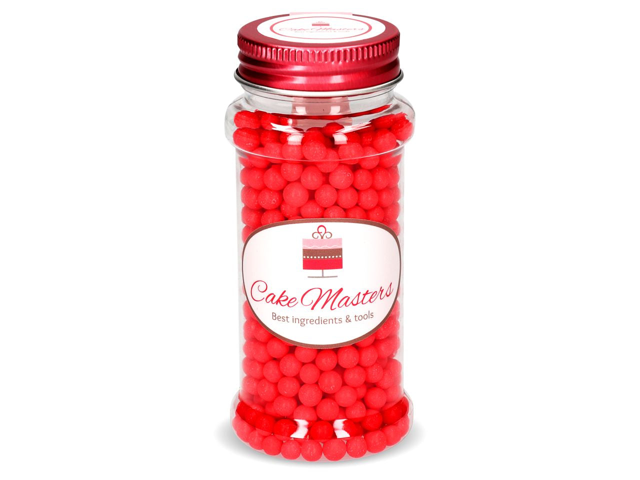 Zuckerpelren-rot-60g-Streusel-Mix-Perlen-Tortendeko-essbar