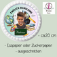 Einschulung mit Bild
