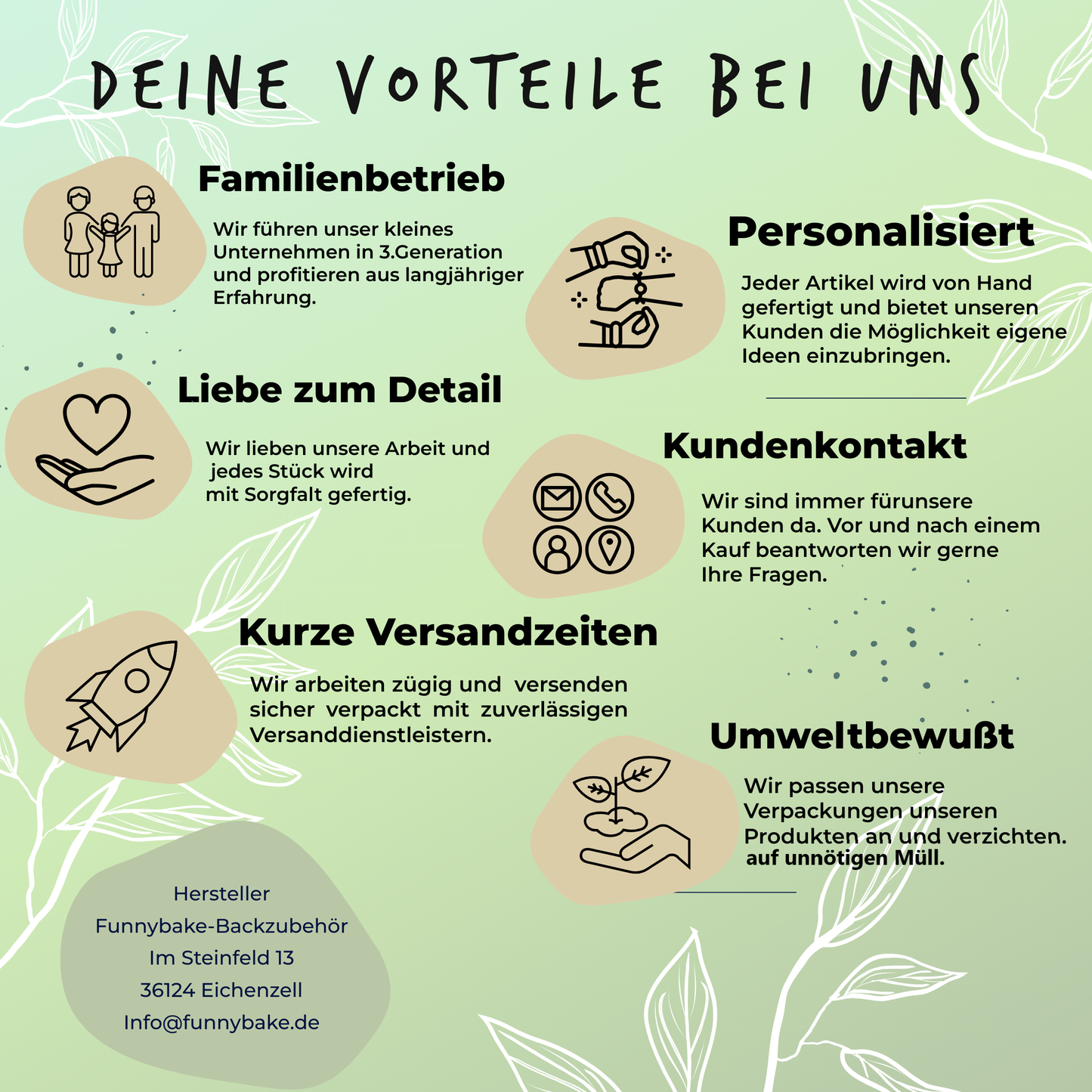 Personalisierter Adventskalender "Rentier"