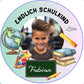 Einschulung mit Bild