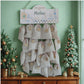 DIY Adventskalender mit Name