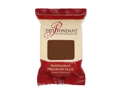 Profi-Fondant-braun-250g-Pati-Versand