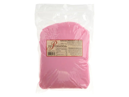Fondant-Profi-rosa-1kg-Pati-Versand-elastisch-Baby