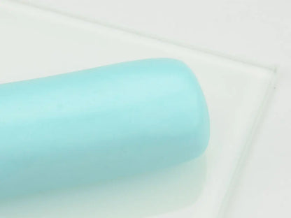 Fondant babyblau 250g -Cakemaster - Funny Bake