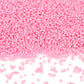 Miniperlen Zuckserstreusel rosa Cake Masters
