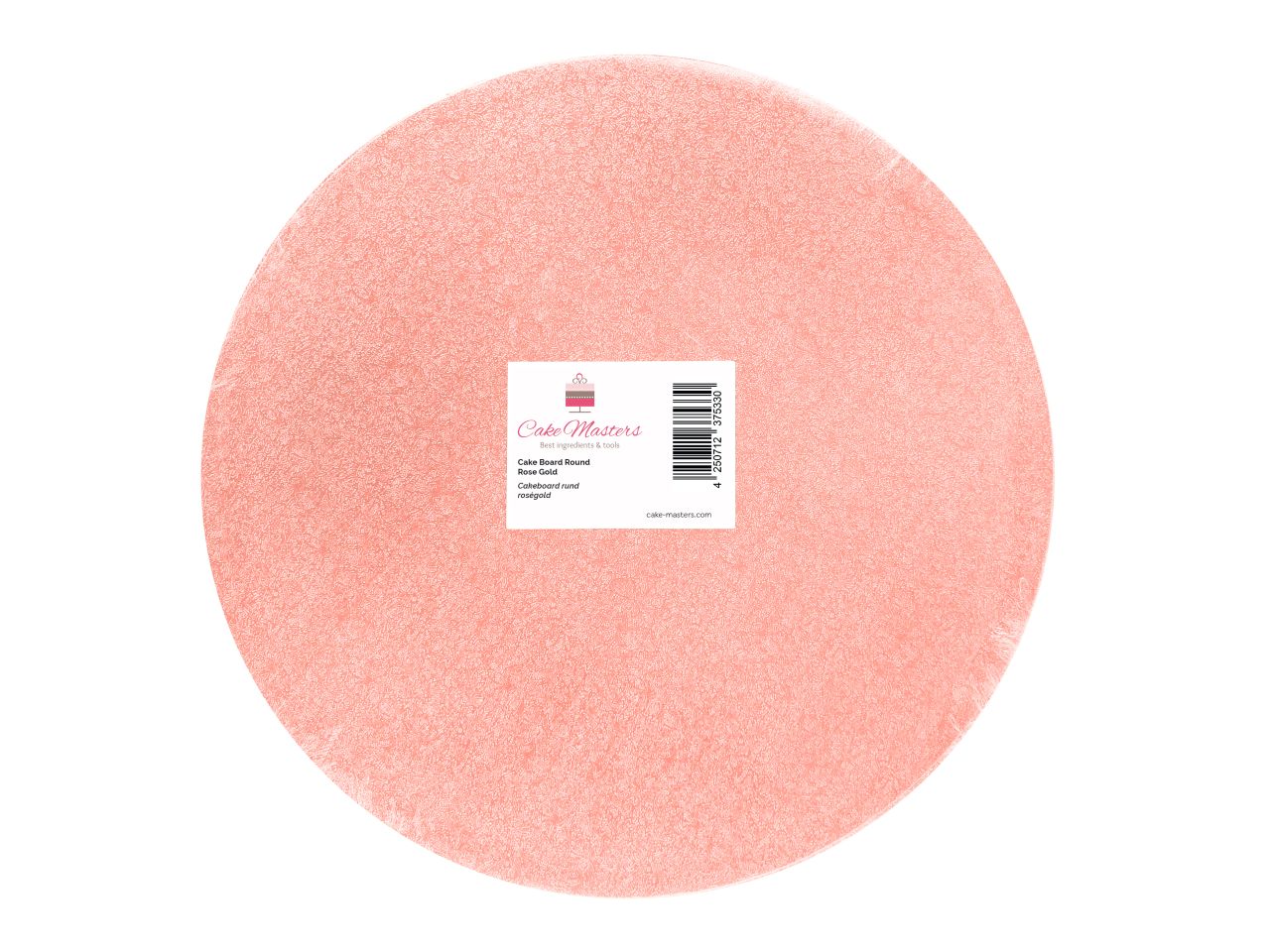 Cakeboard-rund-30cm-pink-rosa-Tortenplatte