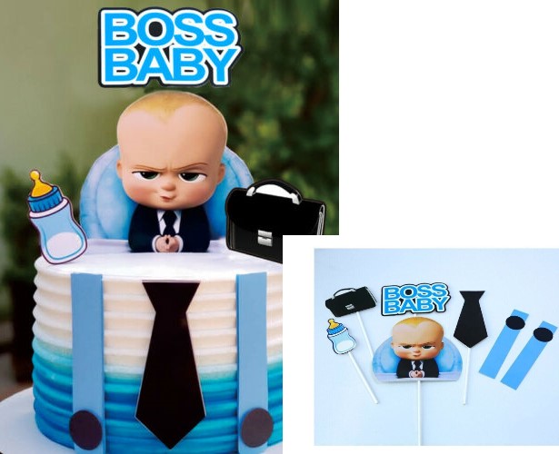 Caketopper-Baby-Boss-blau-weiss-Anzug