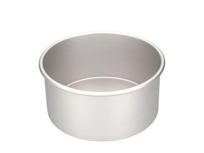 profi Backform 17,5 cm rund nahtlos extra hoch