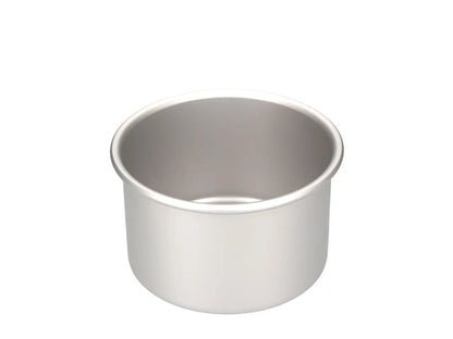 Profi Backform nahtlos extra hoch  15cm Durchmesser