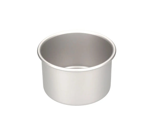 Profi Backform nahtlos extra hoch  15cm Durchmesser