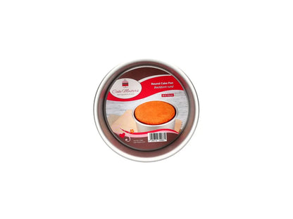 Backform rund, 22,5x10cm extra hoch - Funny Bake