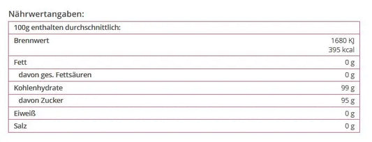 Metallic-Perlen bunt Harlekin - Funny Bake