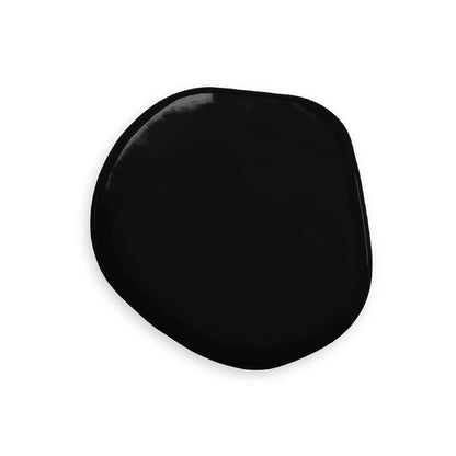 Oel / Schokoladen Farbe schwarz 20 ml -Colour Mill - Funny Bake