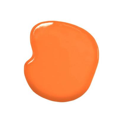 Oel / Schokoladen Farbe Orange 20 ml -Colour Mill - Funny Bake