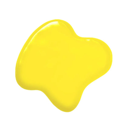 Oel / Schokoladen Farbe gelb 20 ml -Colour Mill - Funny Bake