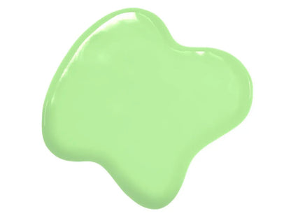 Oel / Schokoladen Farbe mint grün 20 ml -Colour Mill - Funny Bake