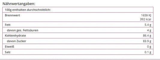 Fondant weiß 1kg -FunCakes - Funny Bake