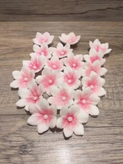 Kirsche Ausstecherset, 3-teilig mit Stempel - Funny Bake