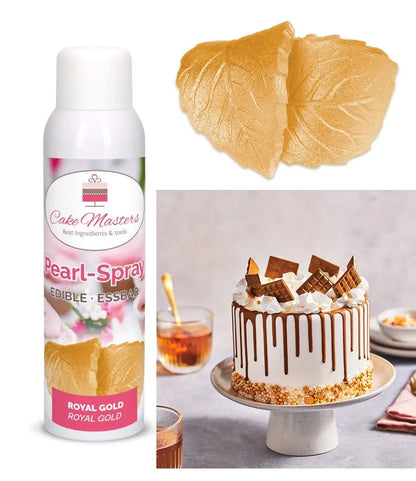 Gold-Spray-essbar-Cake-Master-Torten