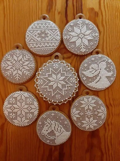 Lochtülle 2mm Zuckertülle - Funny Bake